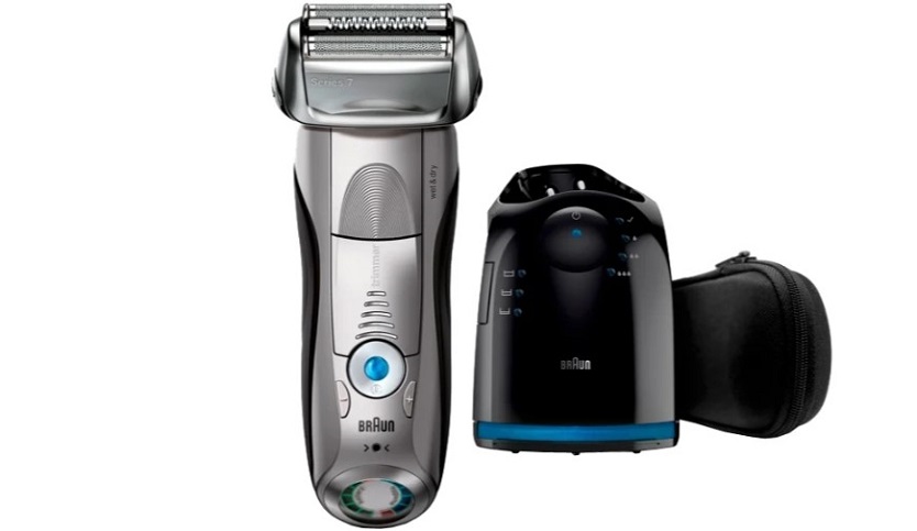 Braun 7899cc Serie 7