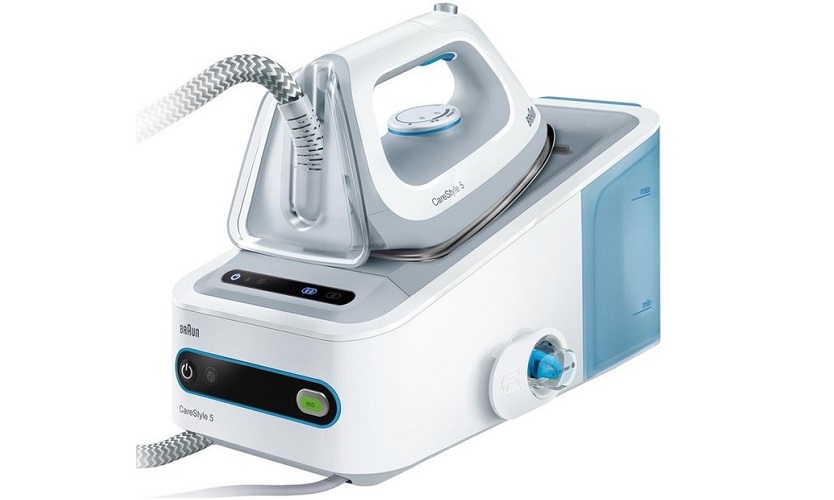 Braun IS 5022WH CareStyle 5