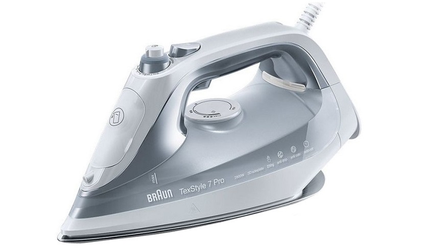 Braun SI 7088