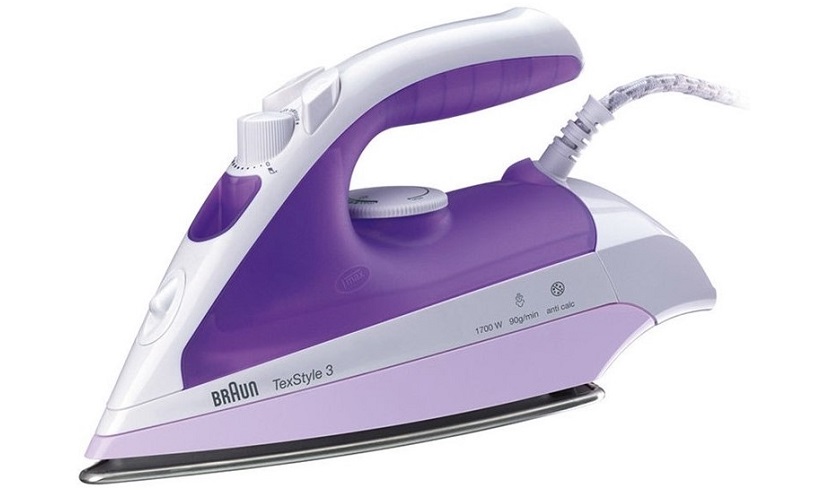 Braun TexStyle 3 TS320C