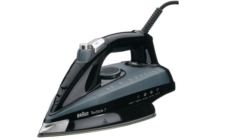 Braun TexStyle 7 TS745A