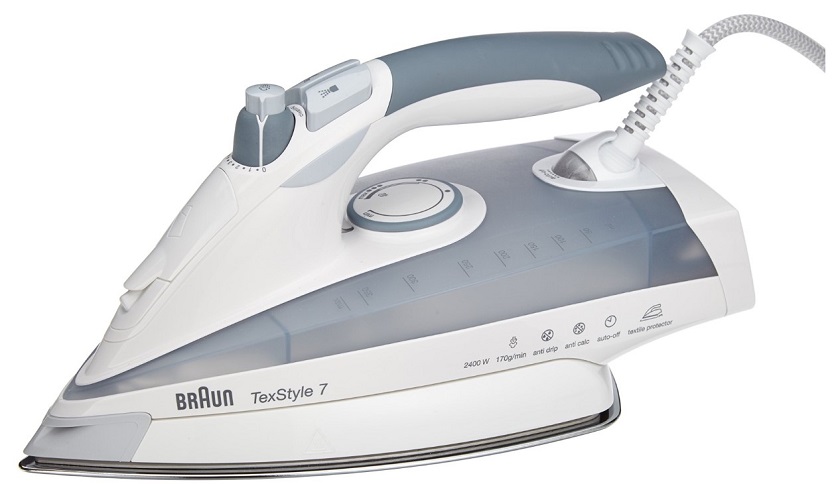 Braun TexStyle 7 TS785STP