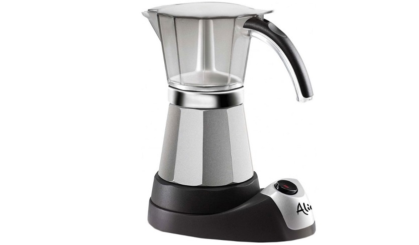 DeLonghi EMKM 6 Алисия