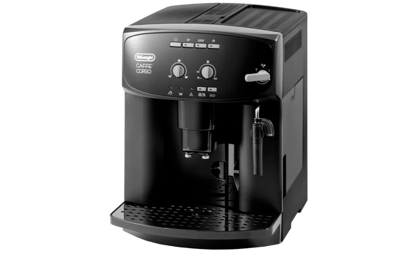 DeLonghi ESAM 2600