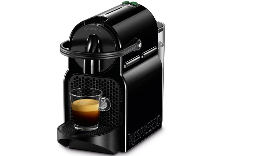 DeLonghi Nespresso Inissia