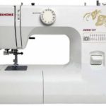 Janome Juno 507