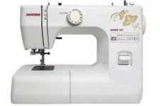 507. Janome Juno