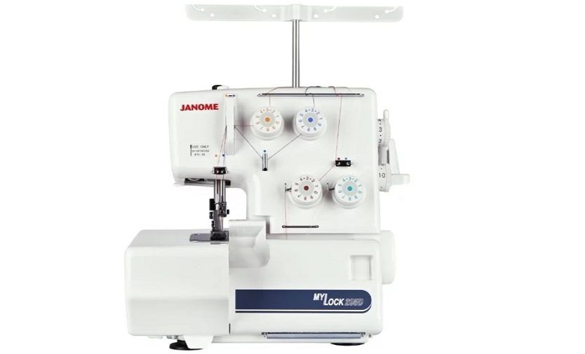 Janome MyLock 205D