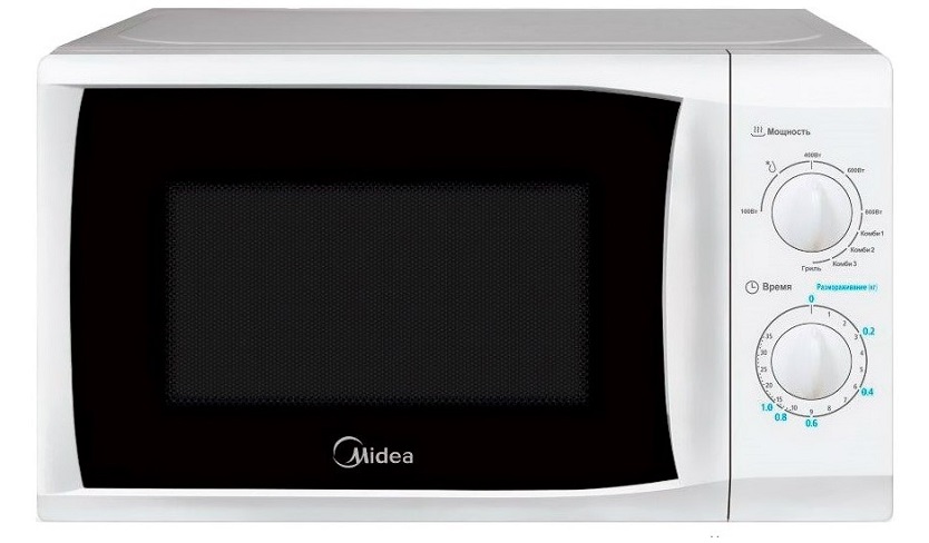 Midea MG820CFB-W