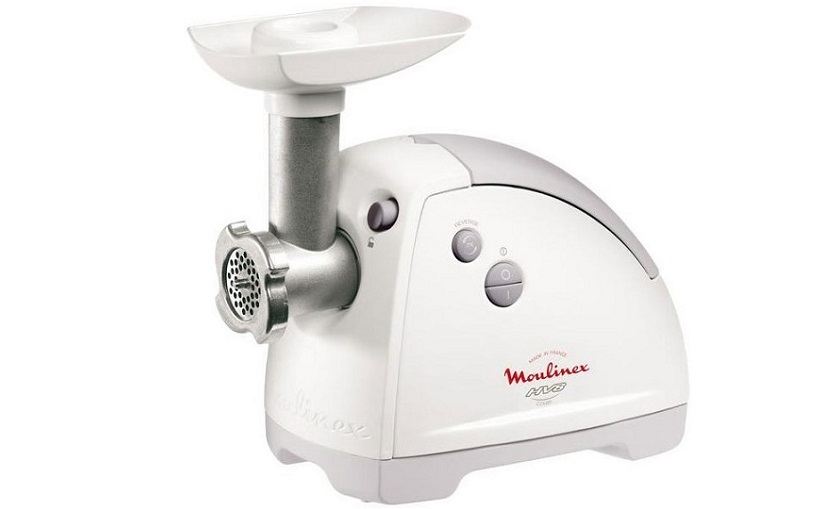 Moulinex ME 6201