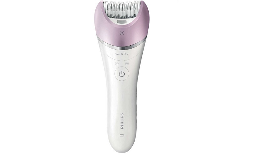 Philips BRE635 Satinelle Advanced