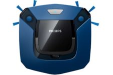 Philips FC8794 SmartPro Easy