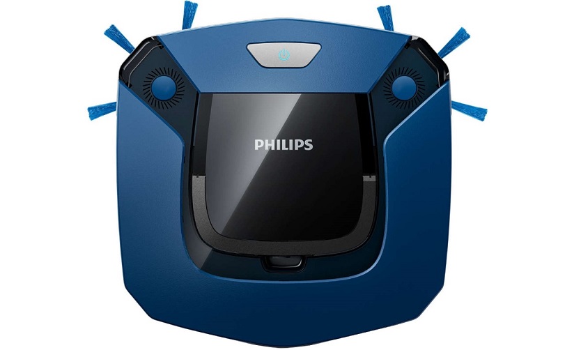 Philips FC8794 SmartPro Лесно