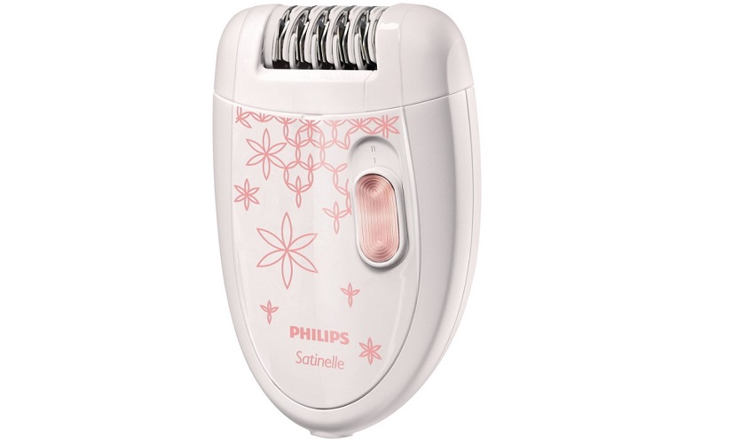 Philips HP6420 Satinelle