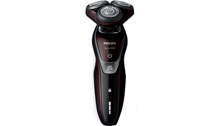 Philips S5550 z serii 5000