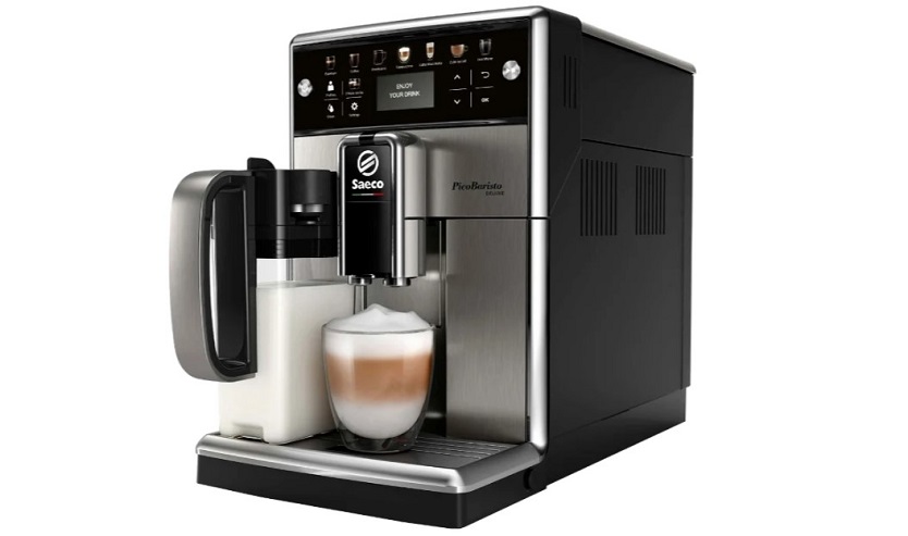 Saeco SM5573 ديلوكس PicoBaristo