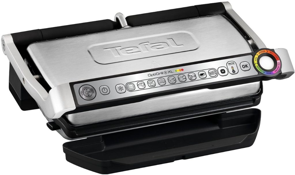 Tefal GC 722D34