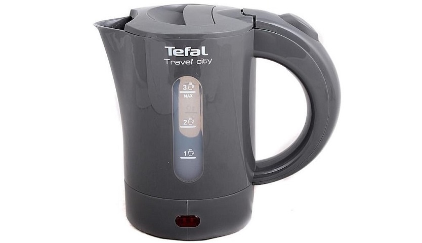 Tefal KO 120 TravelCity