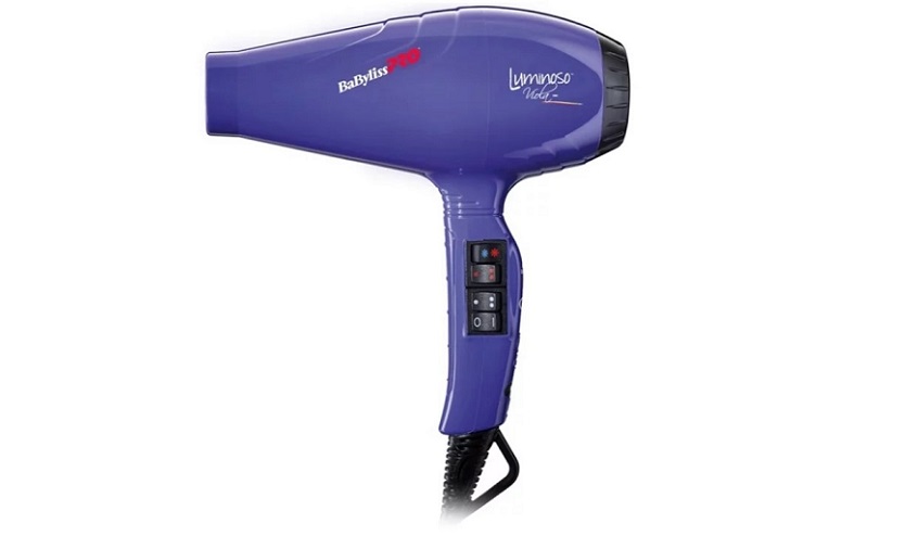 BaBylissPRO BAB6350 Luminoso