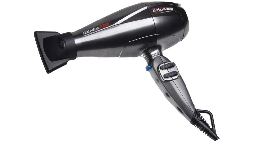 Babyliss BAB6800IE ส่วนเกิน 2600W ION