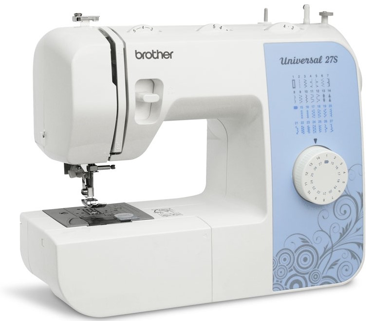 Bruder Universal 27S