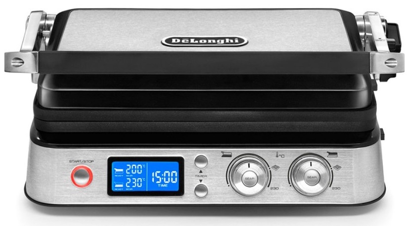 DeLonghi CGH 1012D