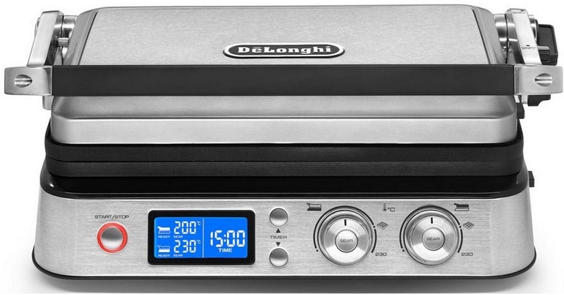 DeLonghi MultiGrill CGH 1030D