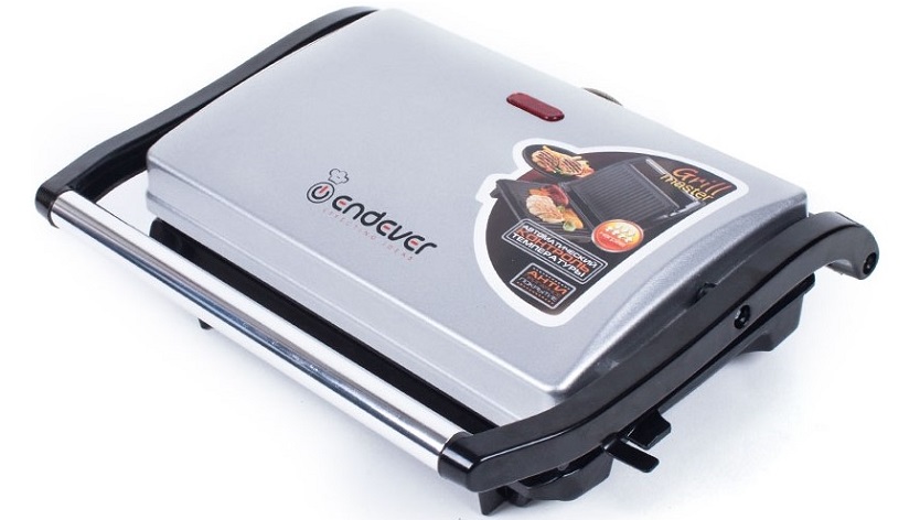 ENDEVER Grillmaster 115