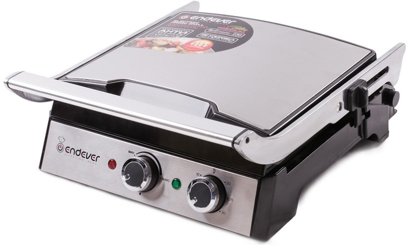 ENDEVER Grillmaster 230