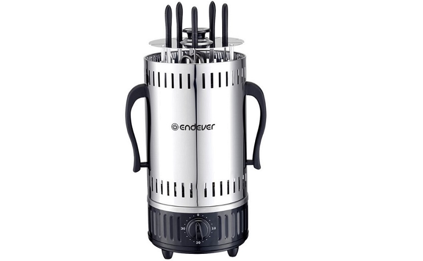 ENDEVER Grillmaster 290