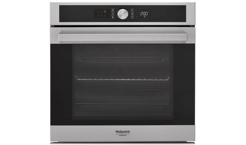 Hotpoint-Ariston FI5 854 P IX