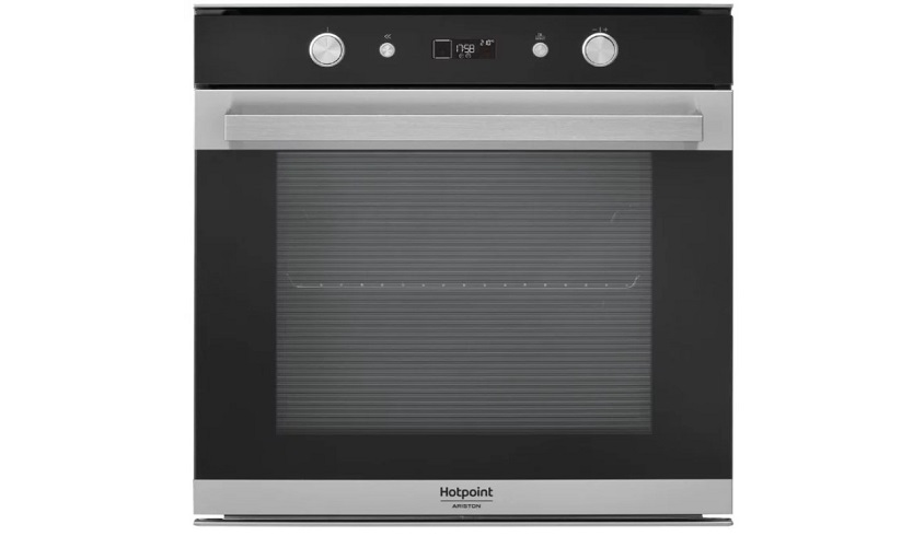 Hotpoint-Ariston FI7861 SH IX