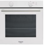 Hotpoint-Ariston GA2 124 WH