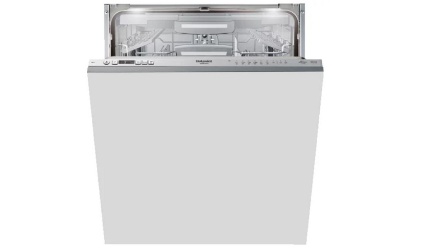 Hotpoint-Ariston HIO 3T123 WFT