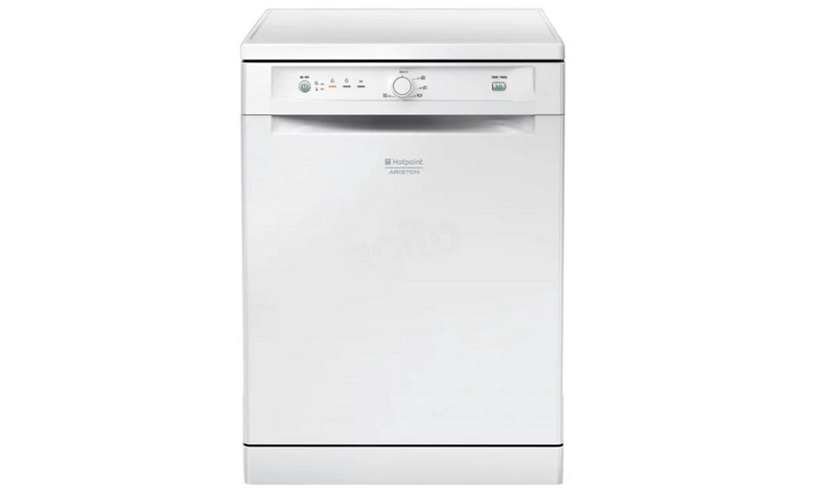 Hotpoint-Ariston LFB 5B019