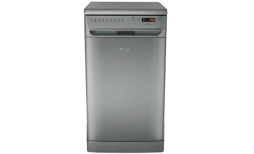 Hotpoint-Ariston LSFF 9H124 CX