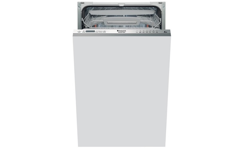 Hotpoint-Ariston LSTF 7H019