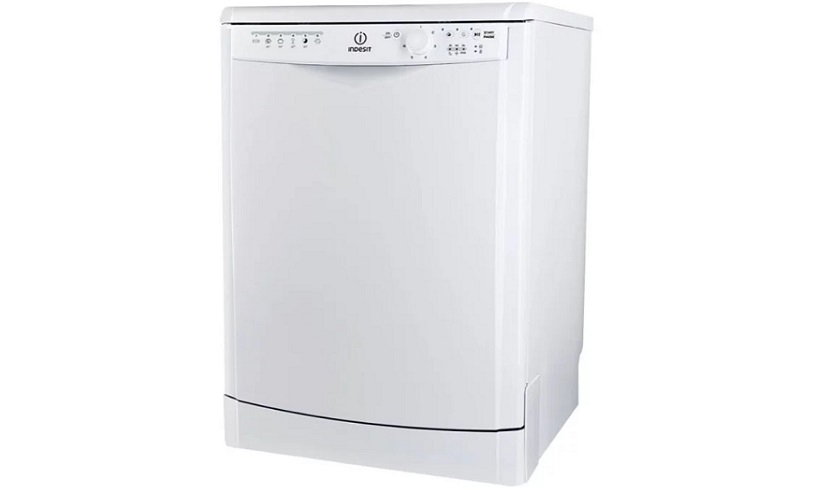 Indesit DFG 26B1 NX