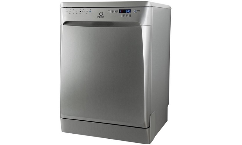 Indesit DFP 58T94 CA NX