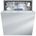 Indesit DIF 16T1 ก