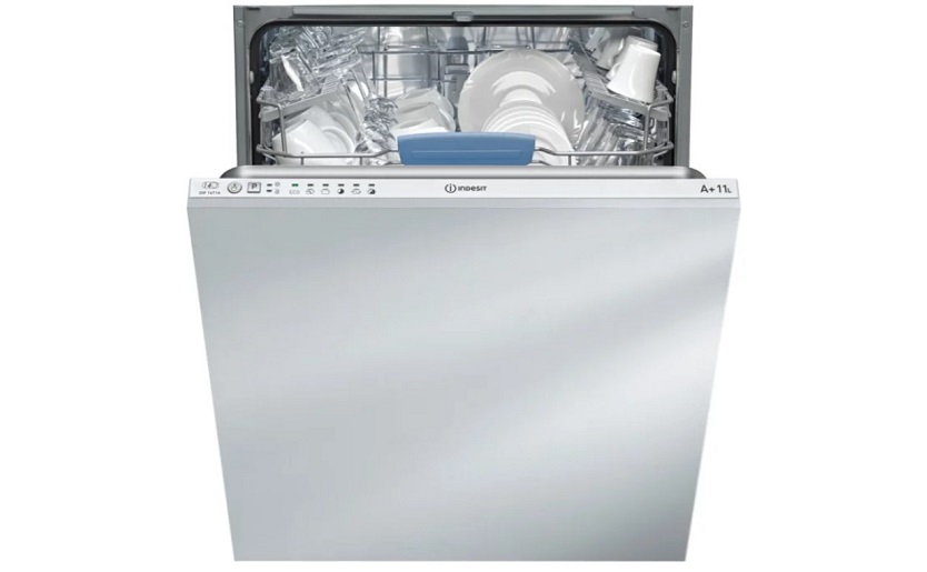 Indesit DIF 16T1 ก