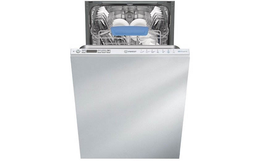 Indesit DISR 57H96 Z