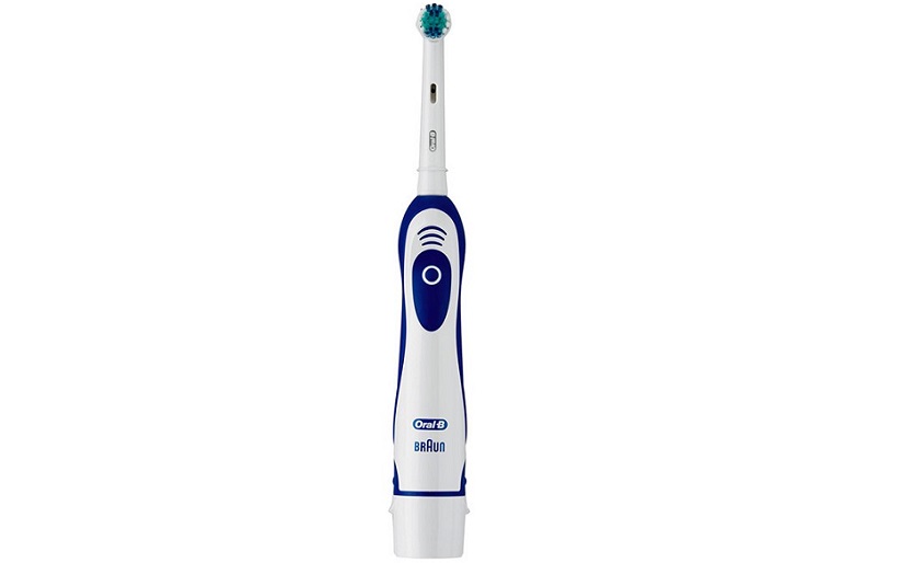 Oral-B eksperts