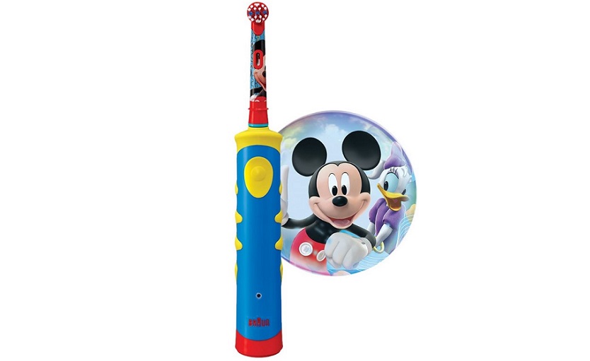 Oral-B Kids Mickey egér