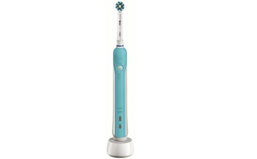 Oral-B Pro 500 CrossAction