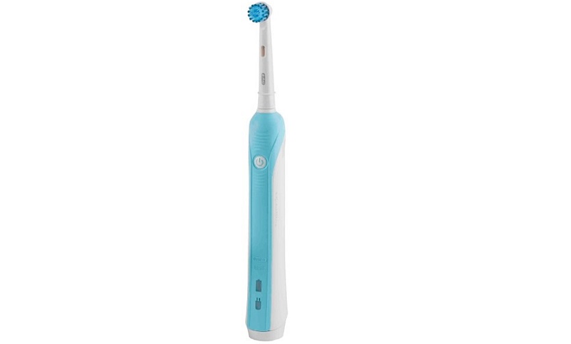 Soins professionnels Oral-B 800