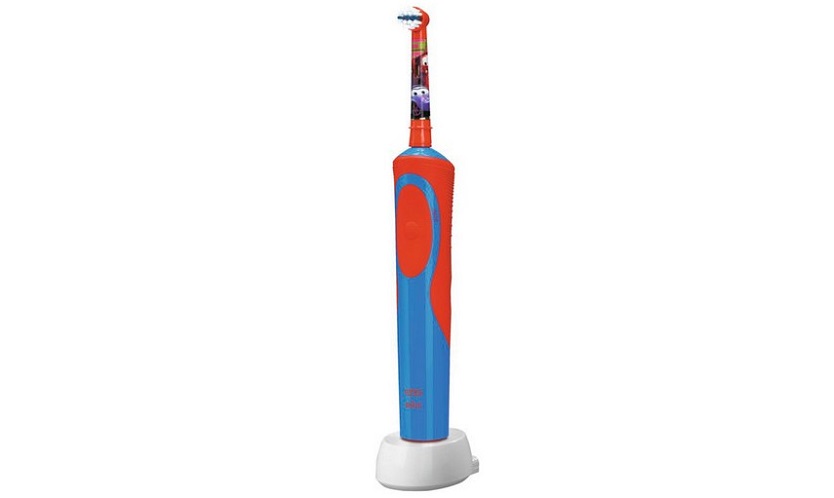 Oral-B pakāpes spēkrati D12.513K