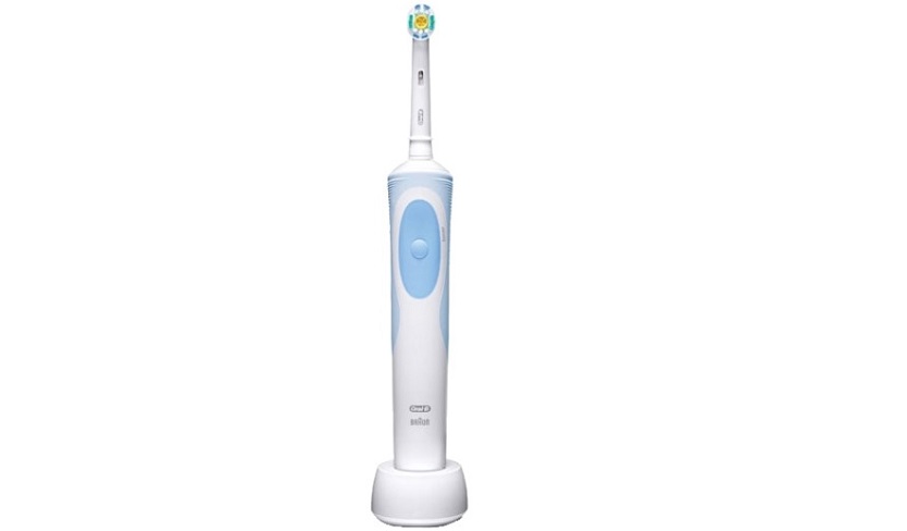 Oral-B Vitality 3D Beyaz Lüks