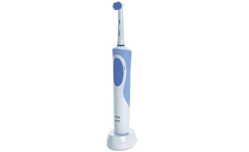 Sensible à la vitalité Oral-B