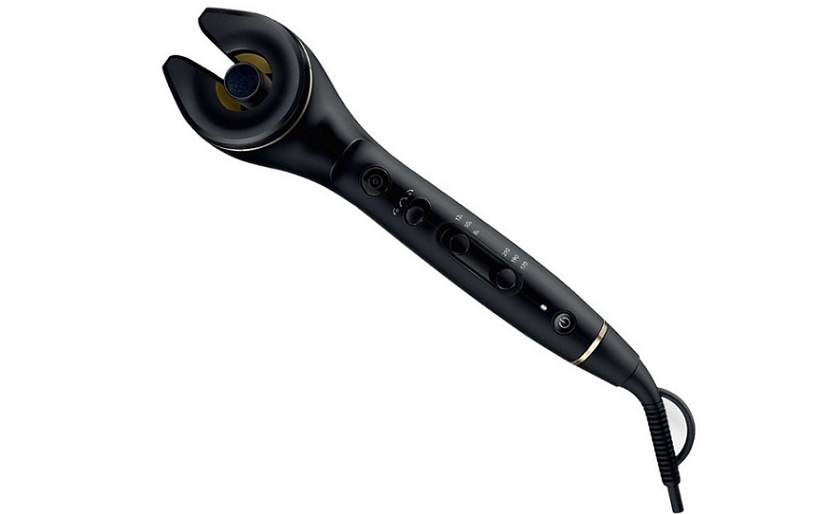 Philips HPS940 ProCare Auto Curler